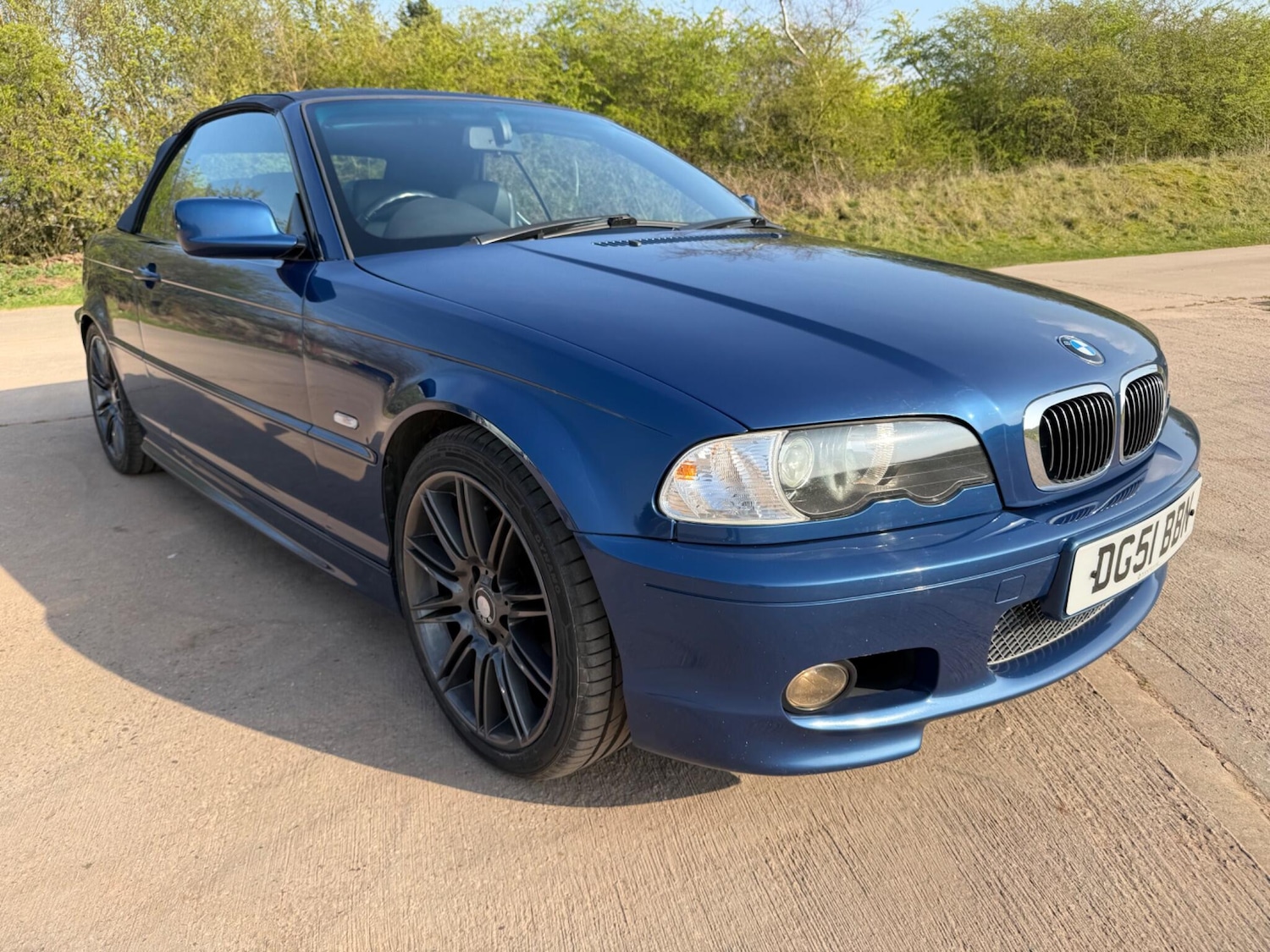 Used BMW 3 Series 2001 for sale - 77978282: Photo 20