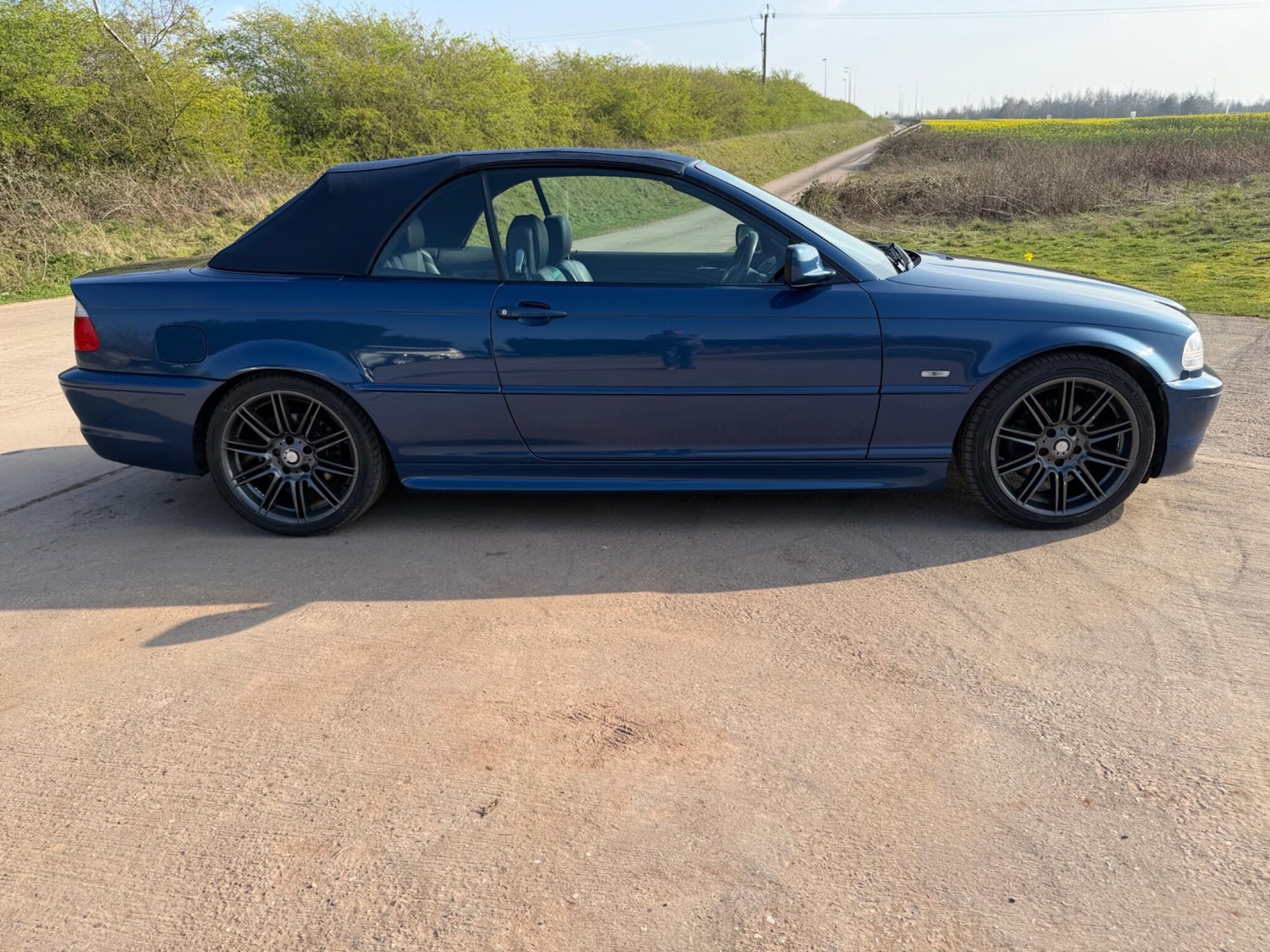 Used BMW 3 Series 2001 for sale - 77978282: Photo 22