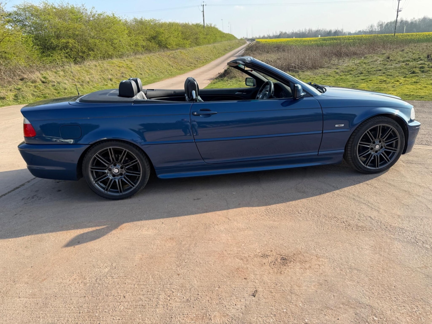 Used BMW 3 Series 2001 for sale - 77978282: Photo 24