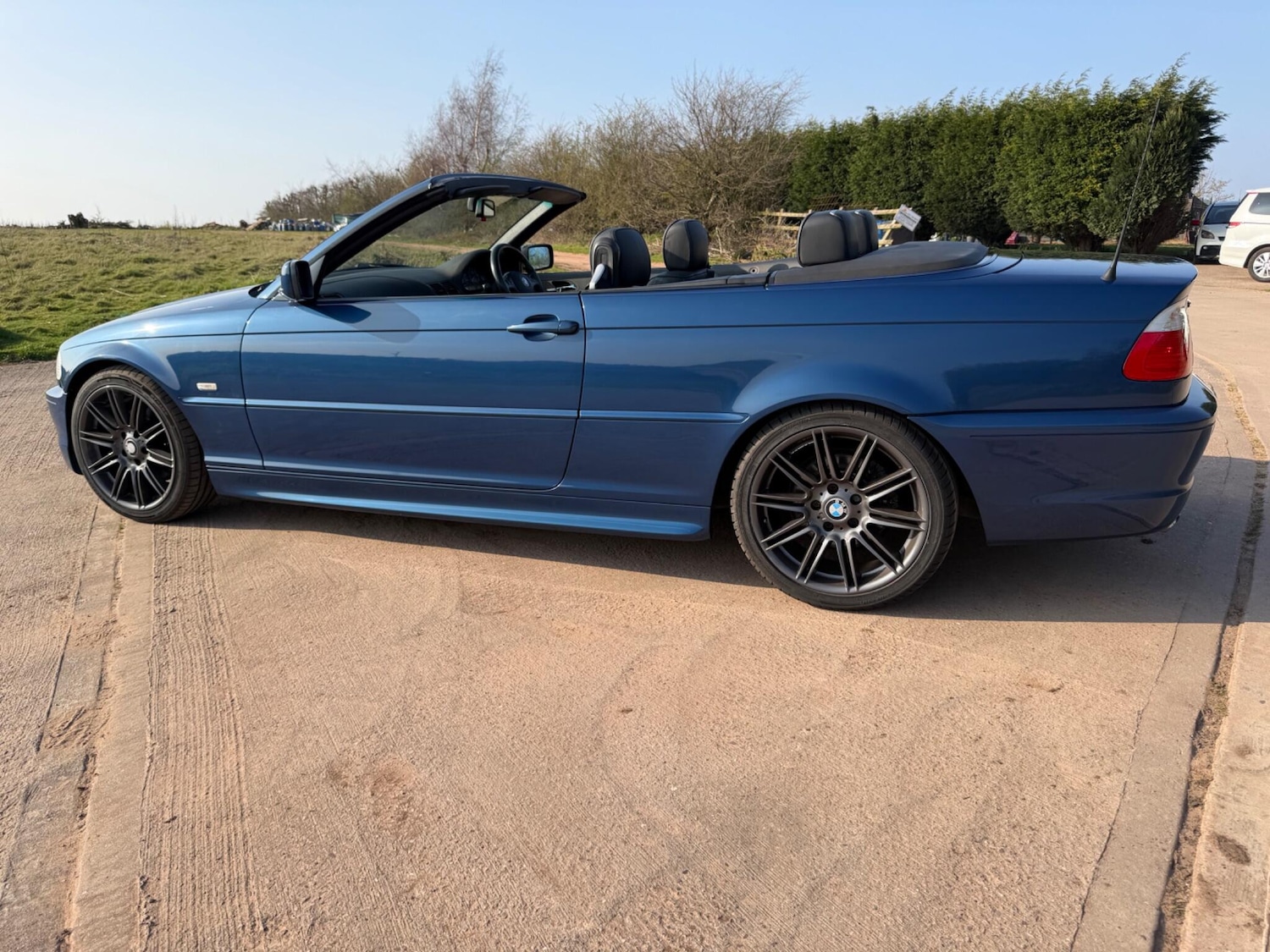 Used BMW 3 Series 2001 for sale - 77978282: Photo 26