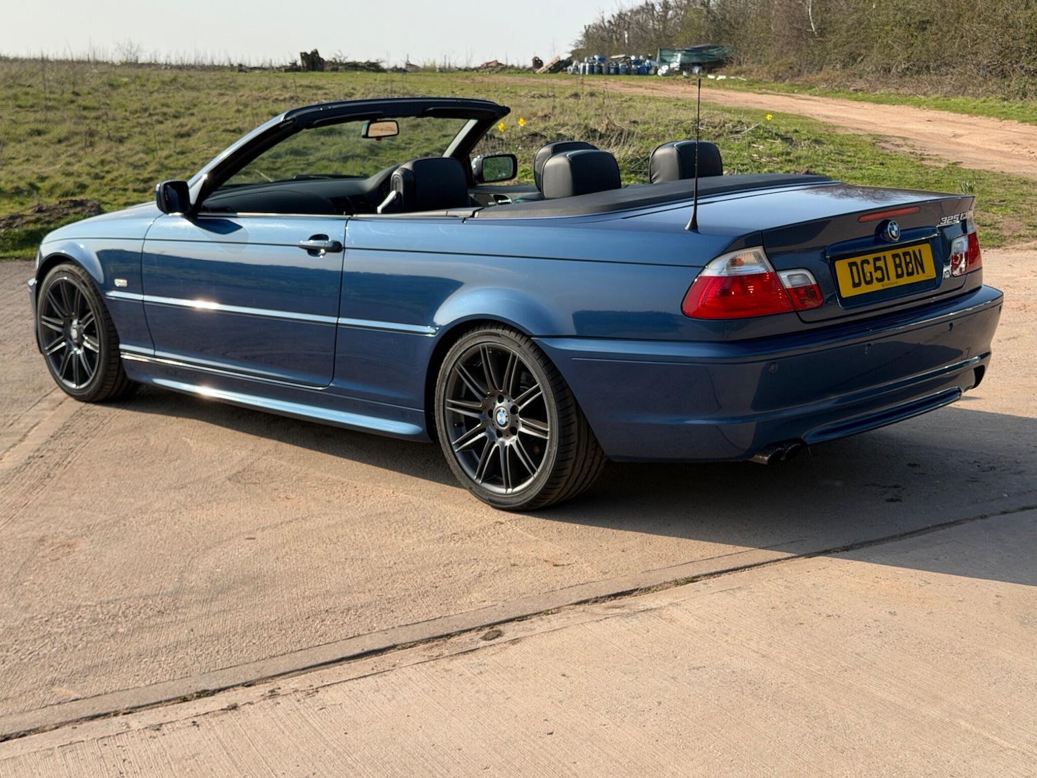 Used BMW 3 Series 2001 for sale - 77978282: Photo 27