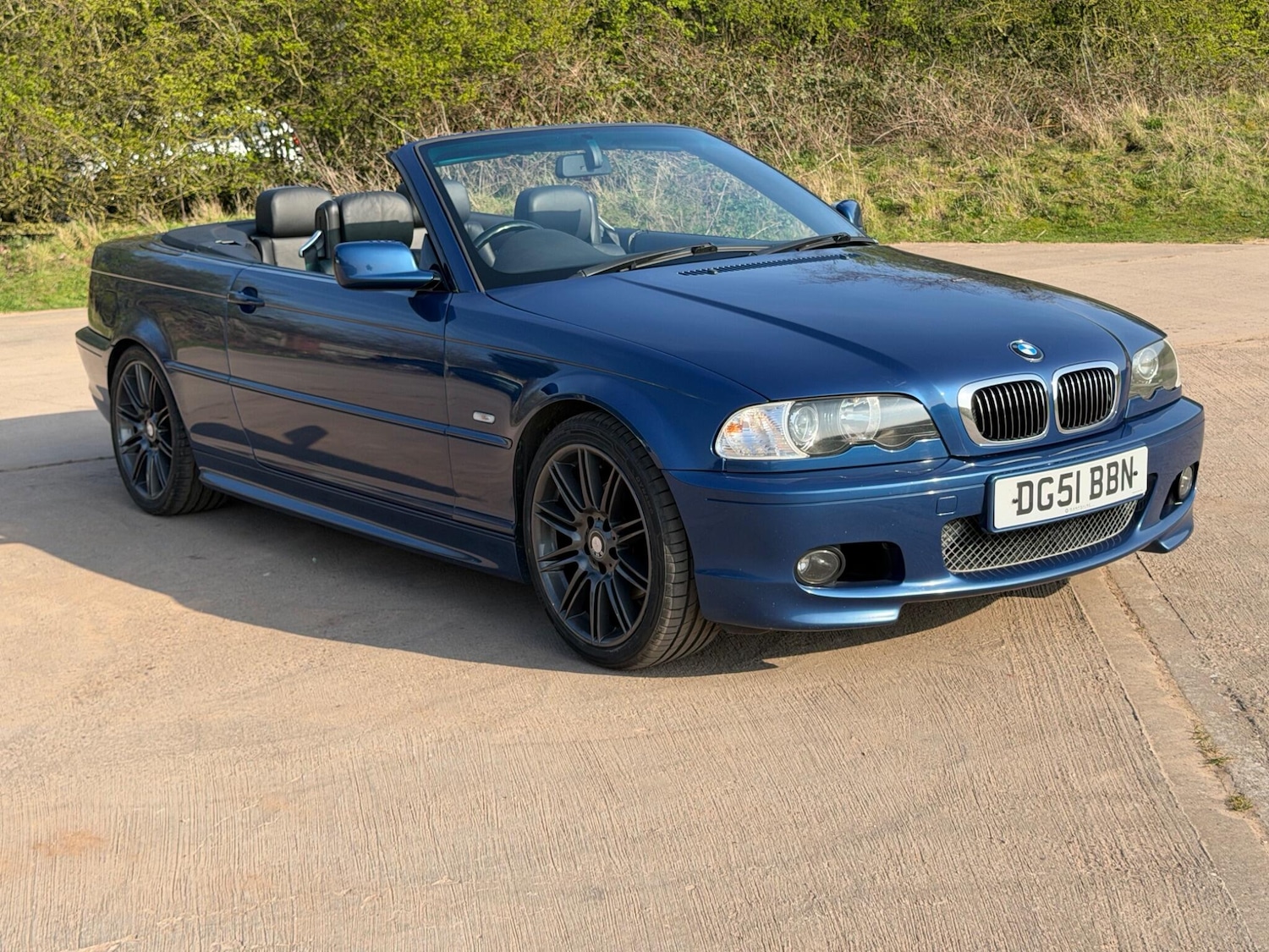 Used BMW 3 Series 2001 for sale - 77978282: Photo 28