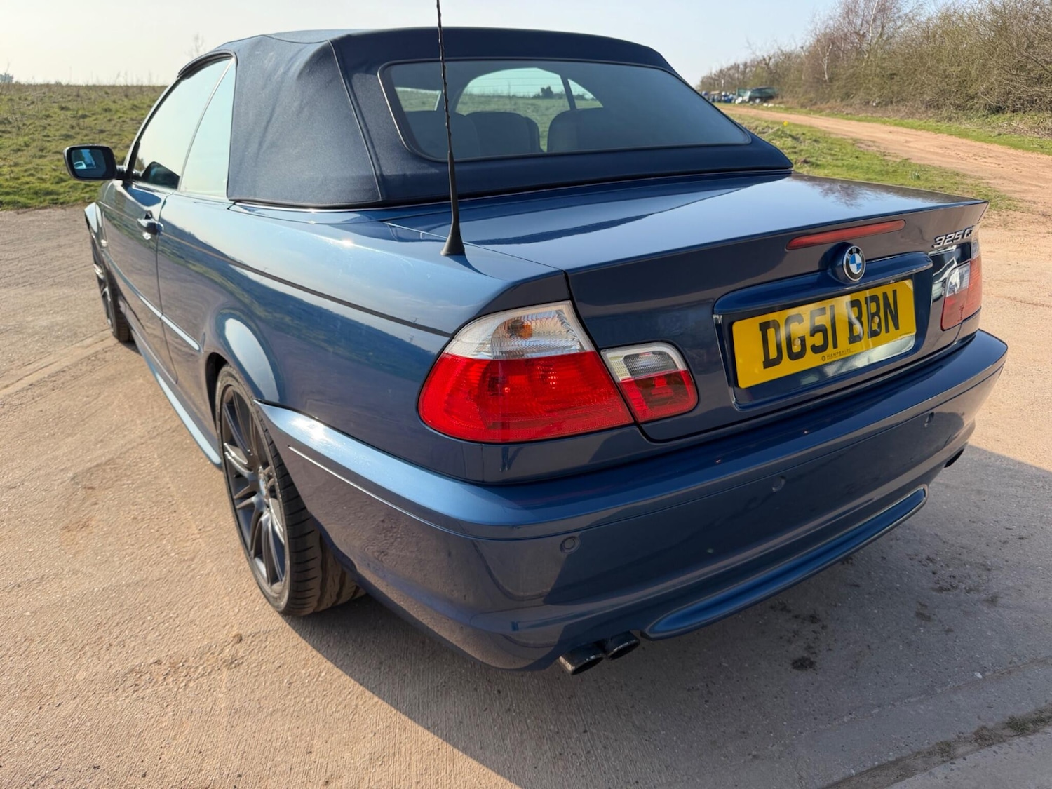 Used BMW 3 Series 2001 for sale - 77978282: Photo 29