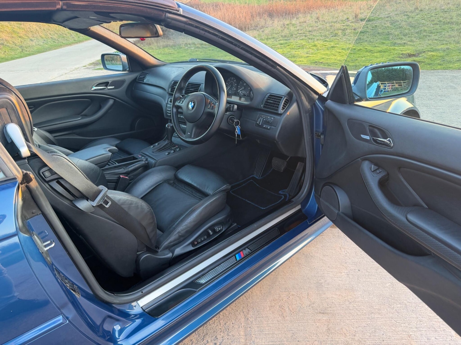 Used BMW 3 Series 2001 for sale - 77978282: Photo 3