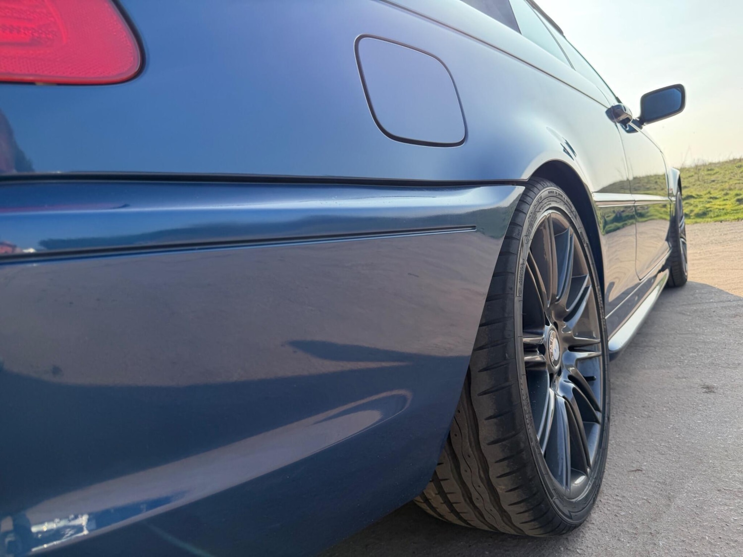 Used BMW 3 Series 2001 for sale - 77978282: Photo 30