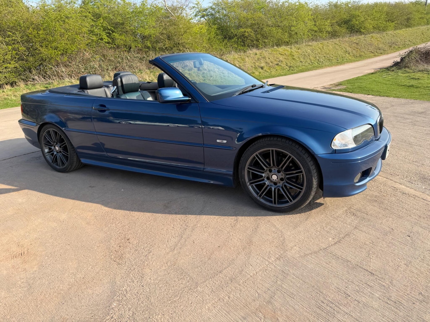 Used BMW 3 Series 2001 for sale - 77978282: Photo 31