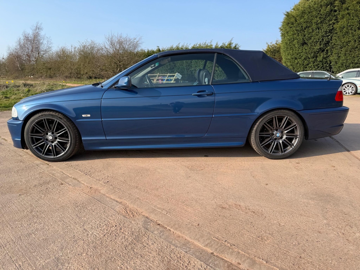 Used BMW 3 Series 2001 for sale - 77978282: Photo 35