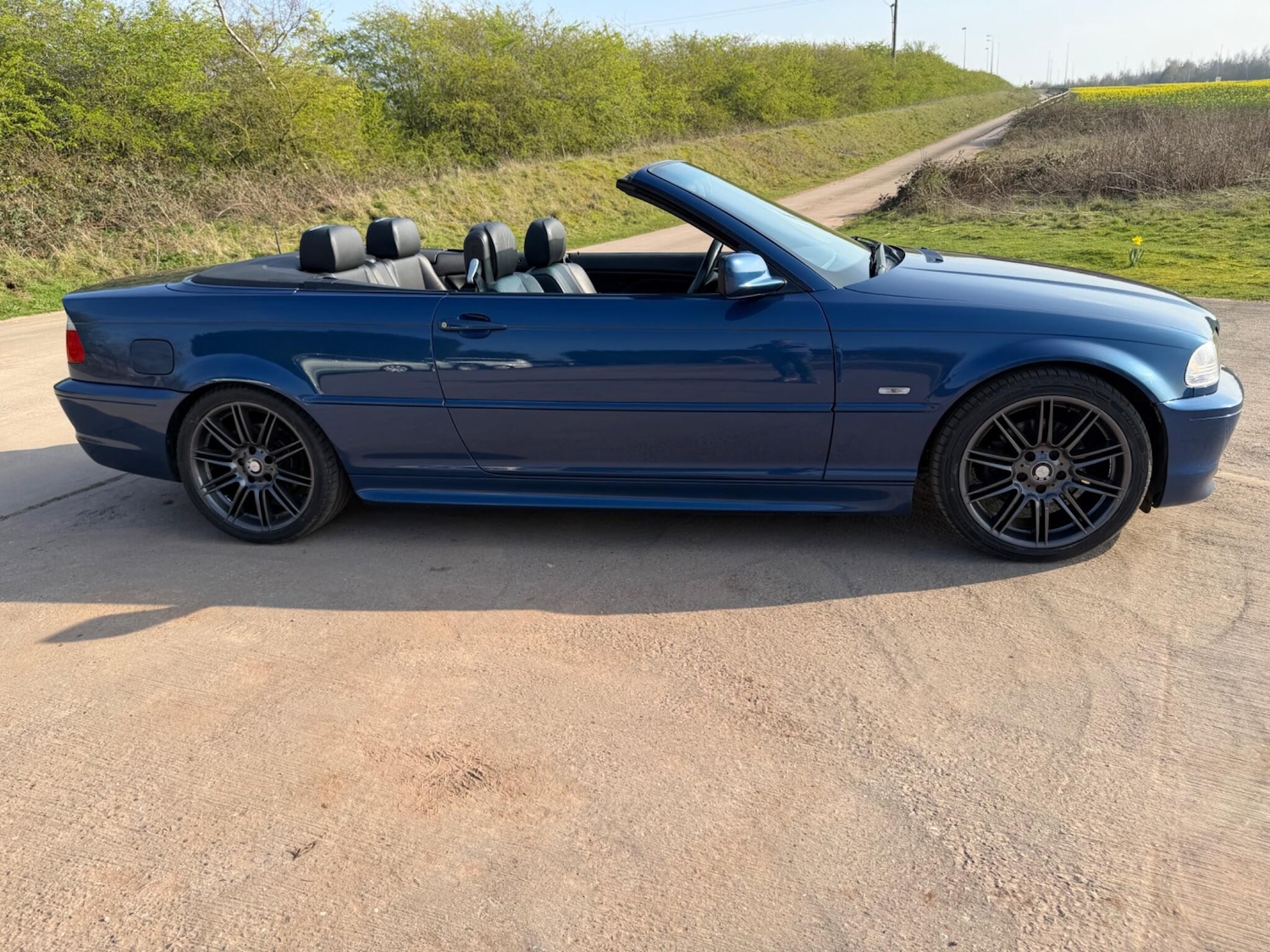 Used BMW 3 Series 2001 for sale - 77978282: Photo 36