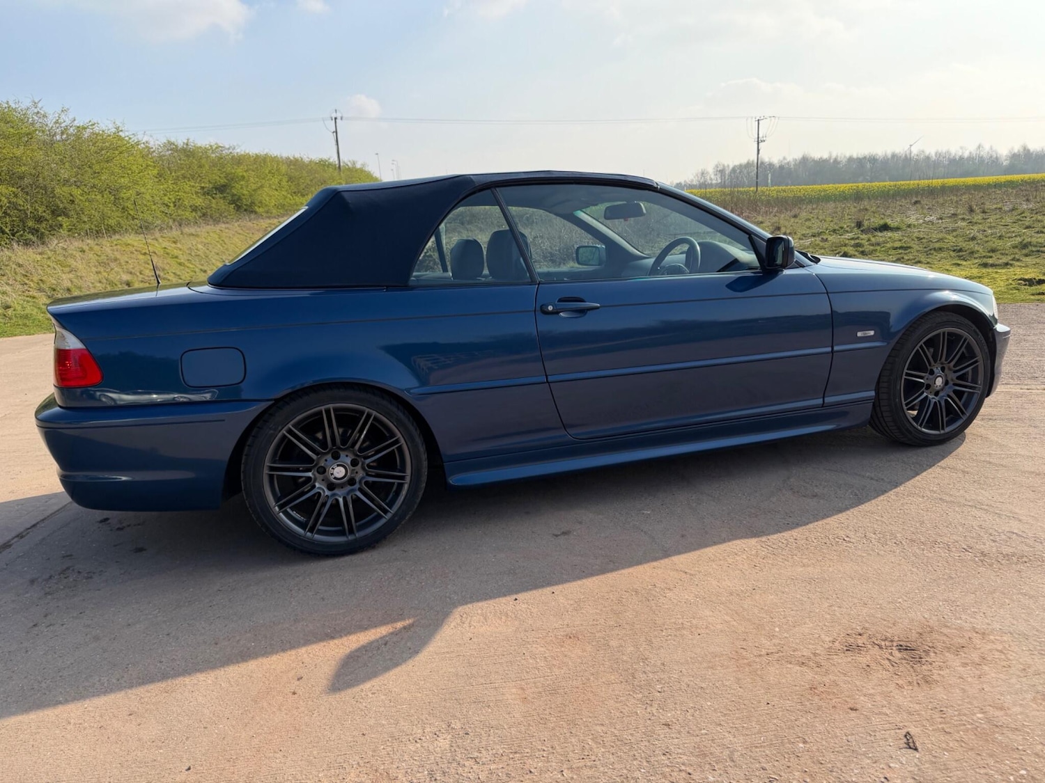 Used BMW 3 Series 2001 for sale - 77978282: Photo 37