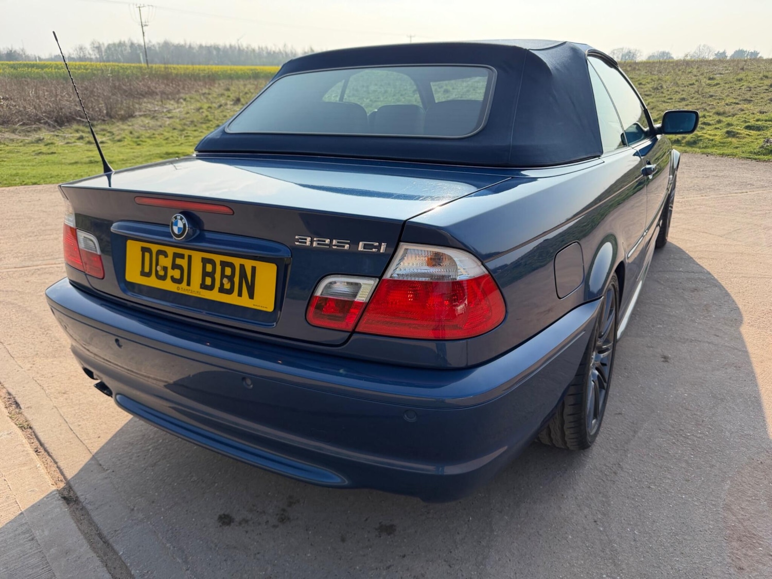 Used BMW 3 Series 2001 for sale - 77978282: Photo 38