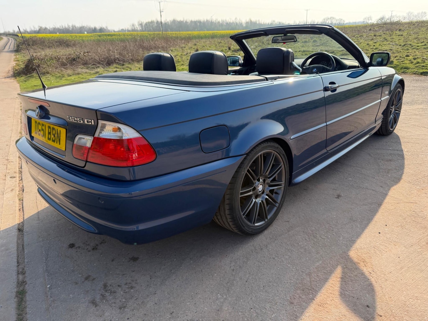 Used BMW 3 Series 2001 for sale - 77978282: Photo 39