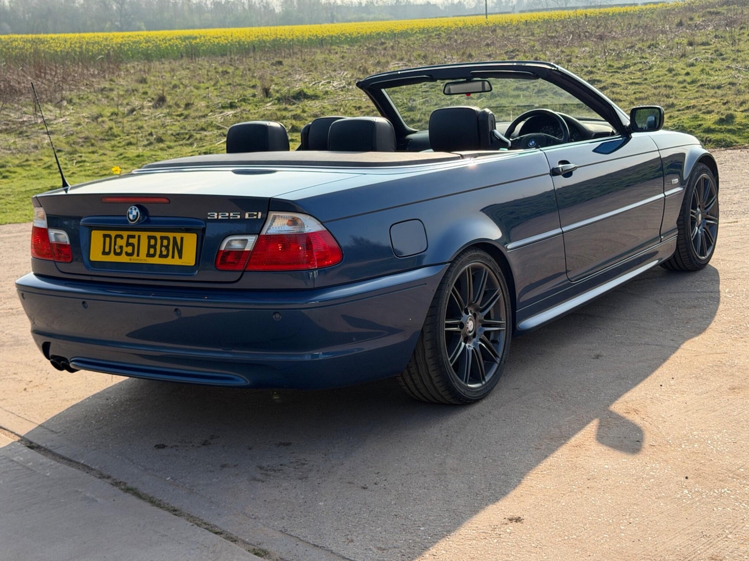 Used BMW 3 Series 2001 for sale - 77978282: Photo 40