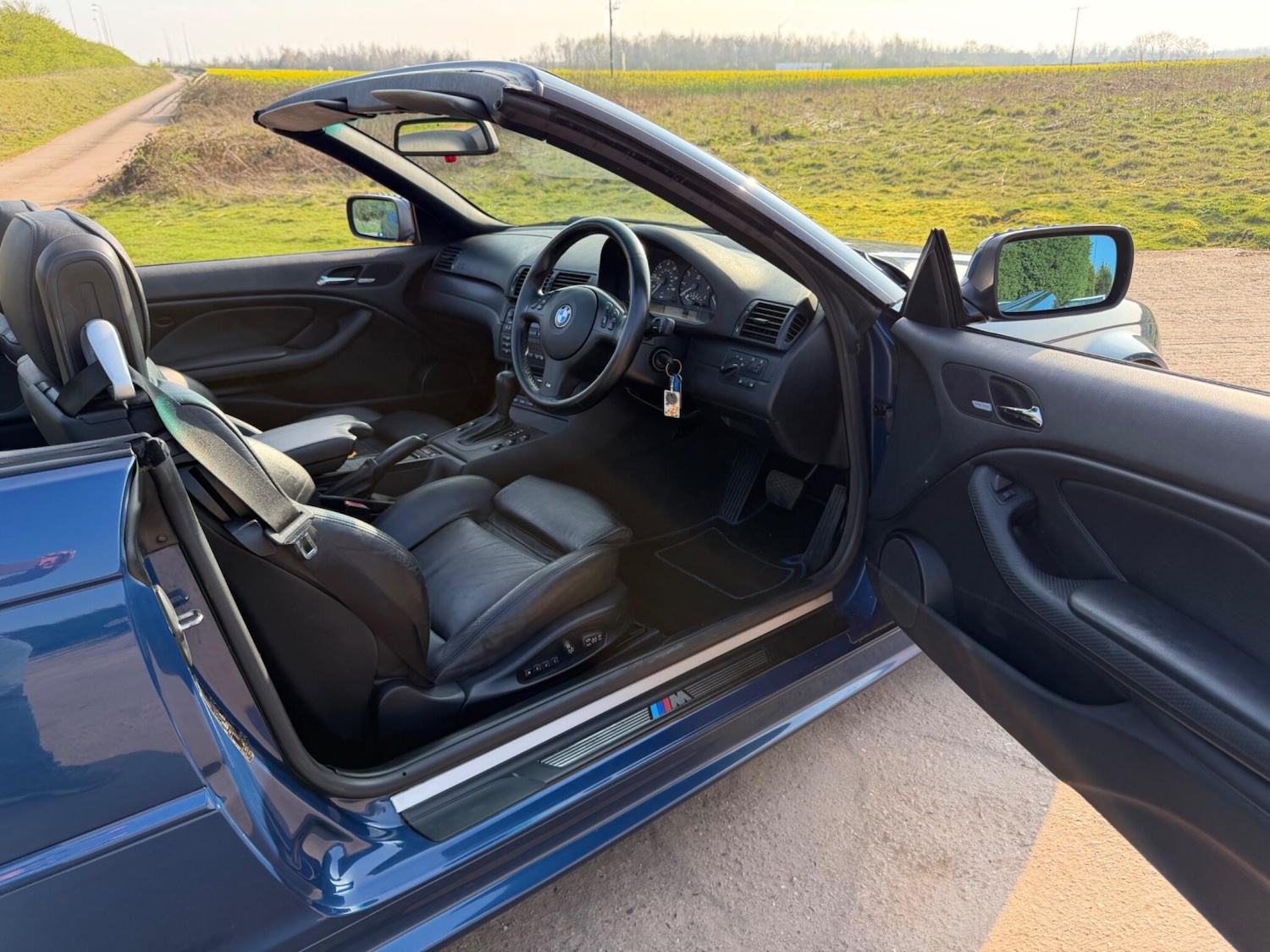 Used BMW 3 Series 2001 for sale - 77978282: Photo 42