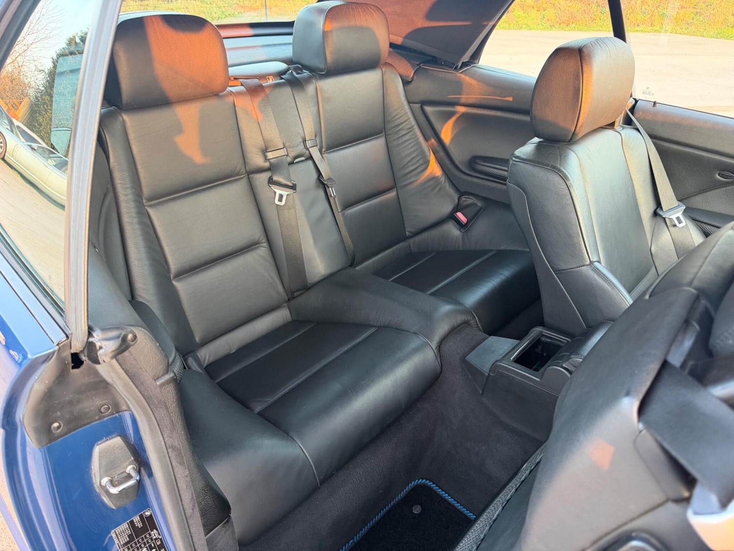 Used BMW 3 Series 2001 for sale - 77978282: Photo 43