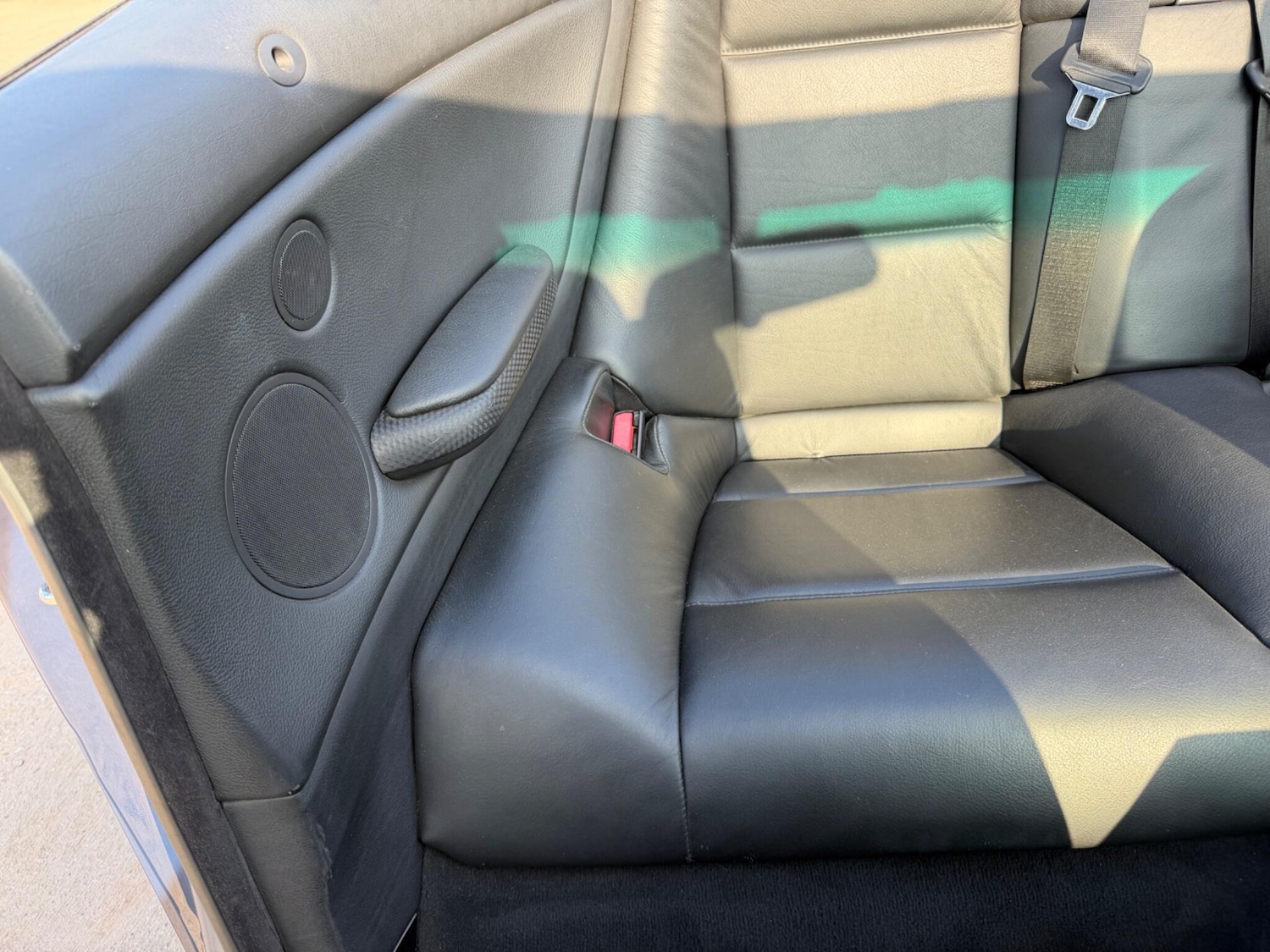 Used BMW 3 Series 2001 for sale - 77978282: Photo 44