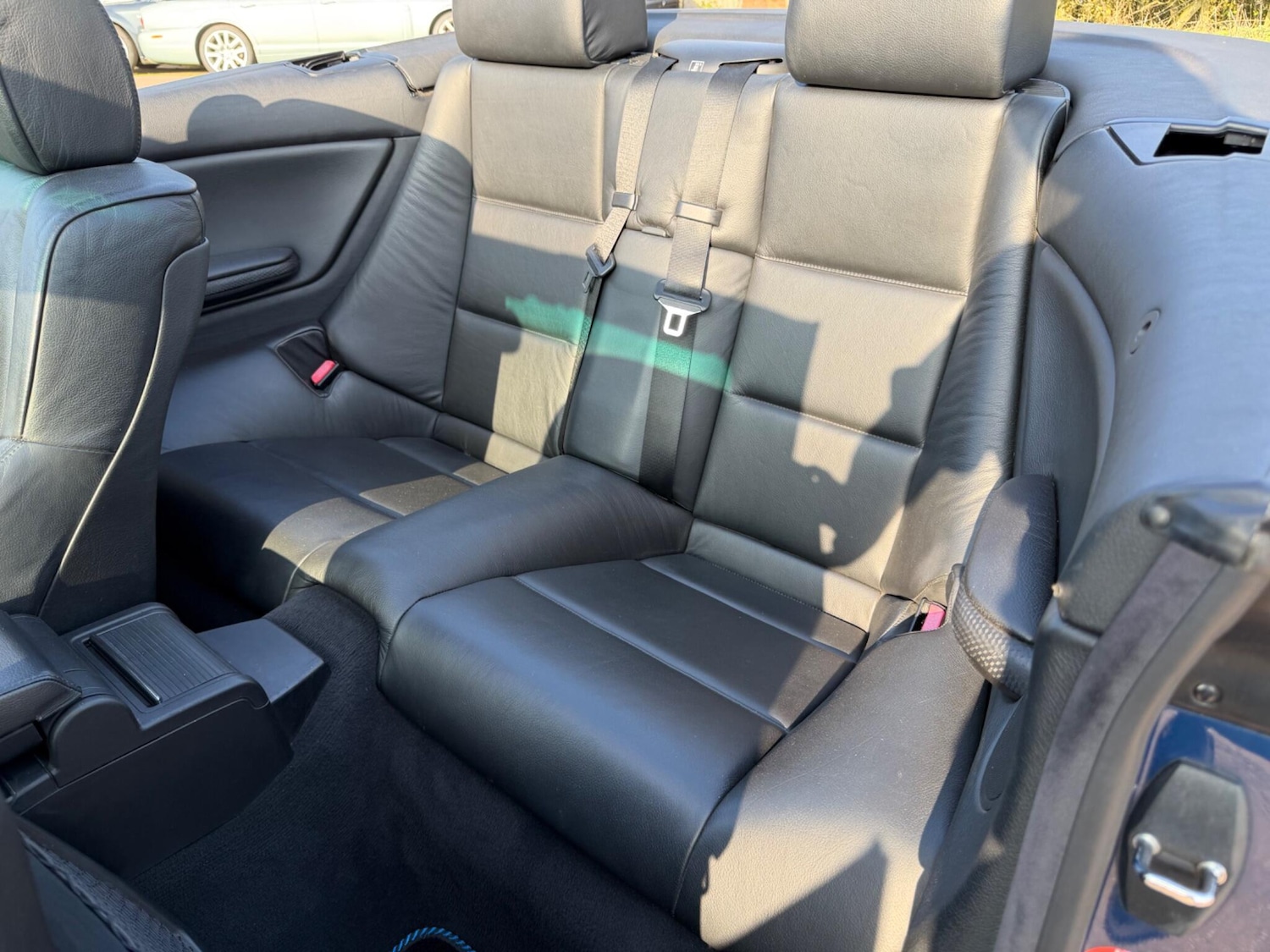 Used BMW 3 Series 2001 for sale - 77978282: Photo 45