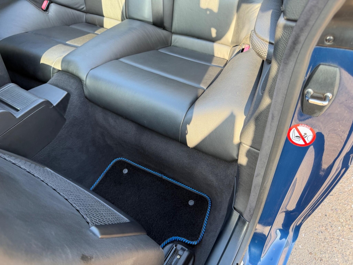 Used BMW 3 Series 2001 for sale - 77978282: Photo 46