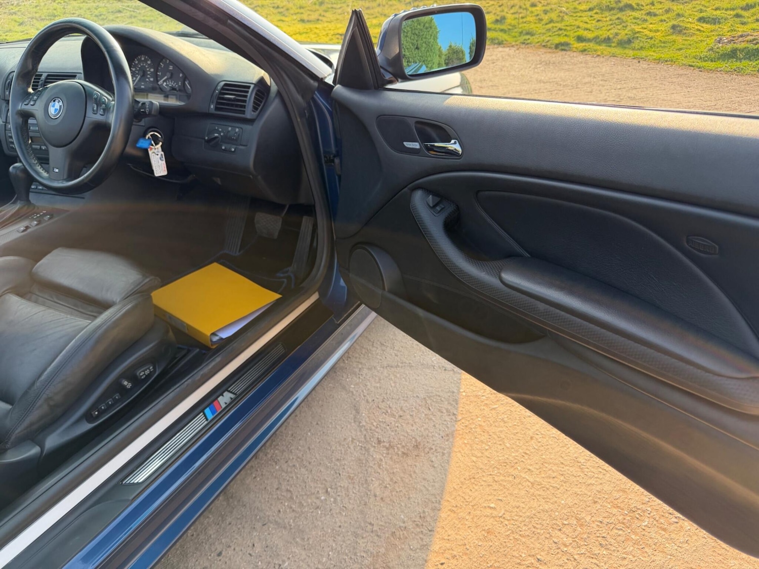 Used BMW 3 Series 2001 for sale - 77978282: Photo 48