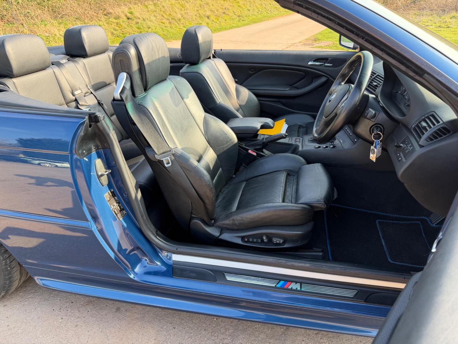 Used BMW 3 Series 2001 for sale - 77978282: Photo 5