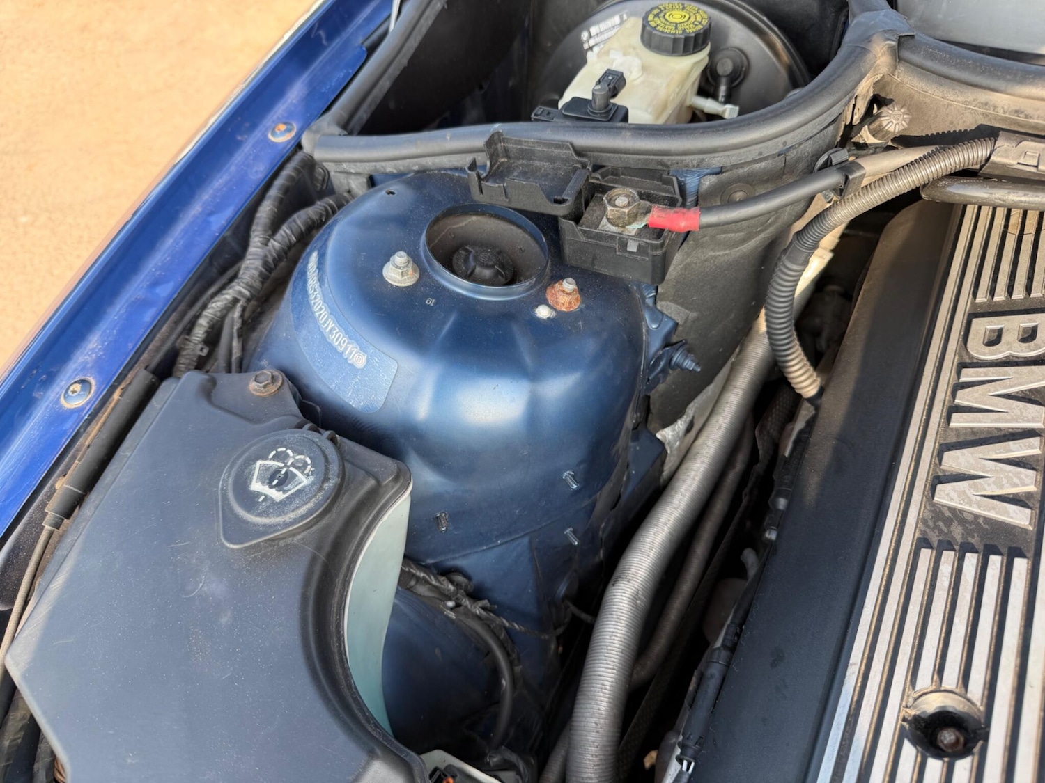 Used BMW 3 Series 2001 for sale - 77978282: Photo 51