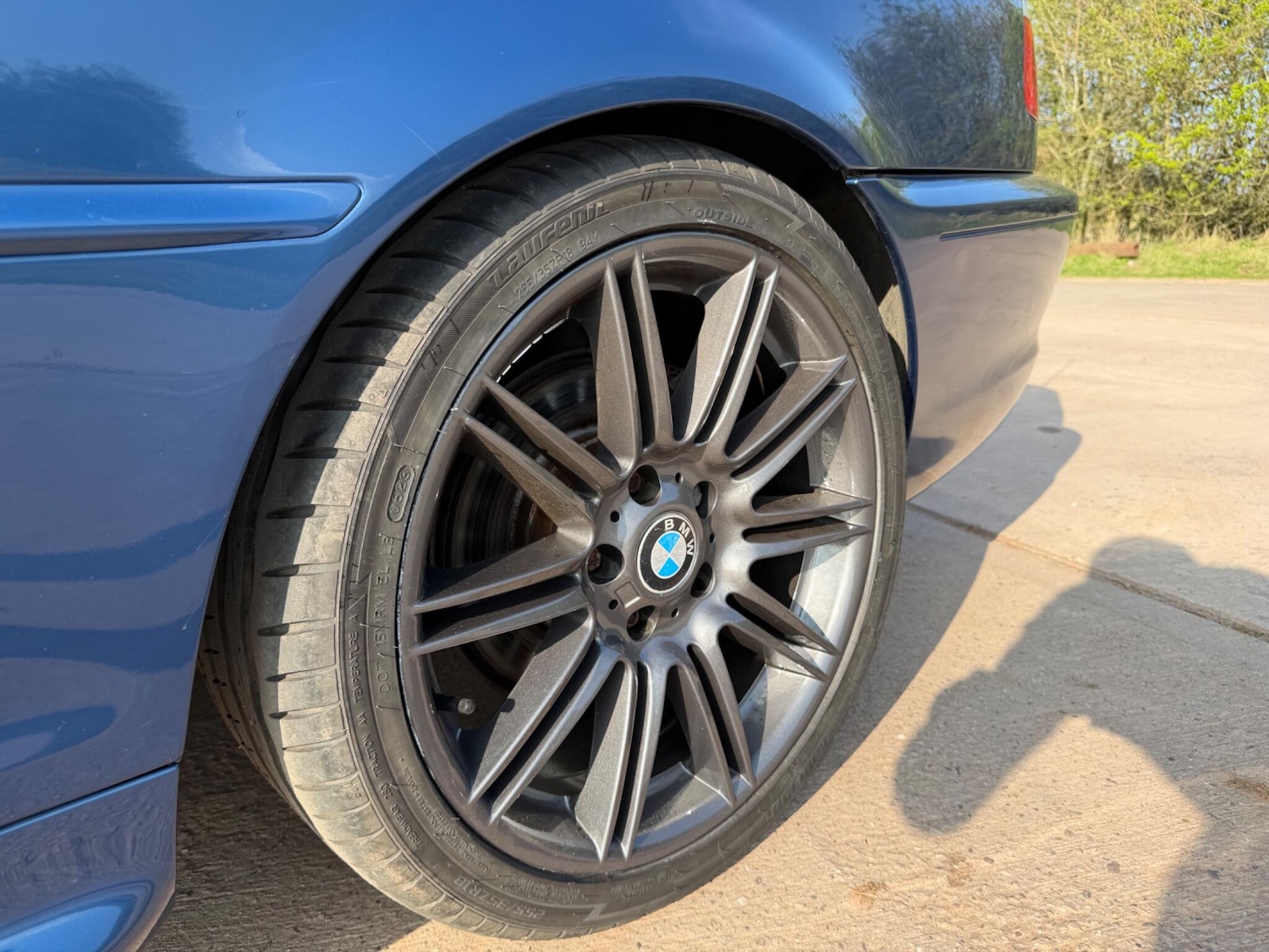 Used BMW 3 Series 2001 for sale - 77978282: Photo 52