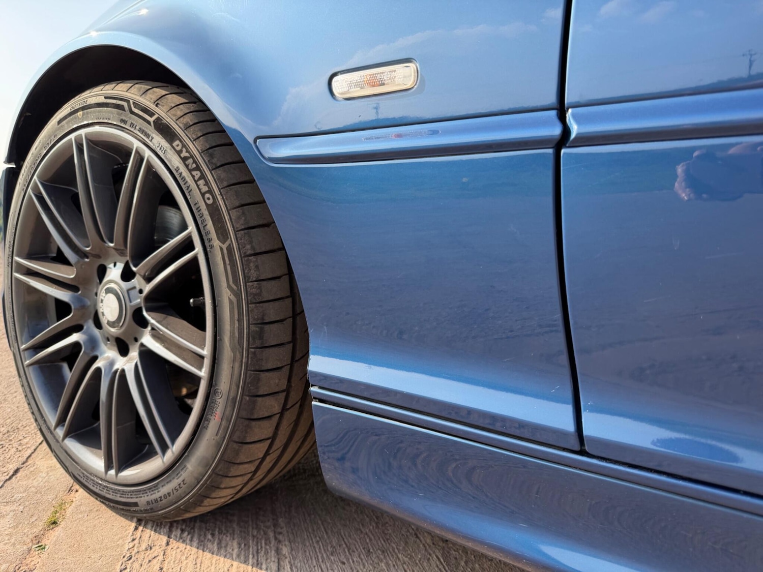 Used BMW 3 Series 2001 for sale - 77978282: Photo 53