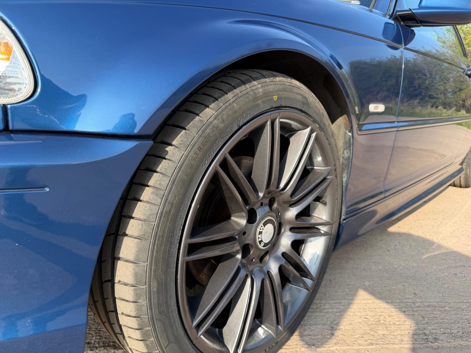 Used BMW 3 Series 2001 for sale - 77978282: Photo 54