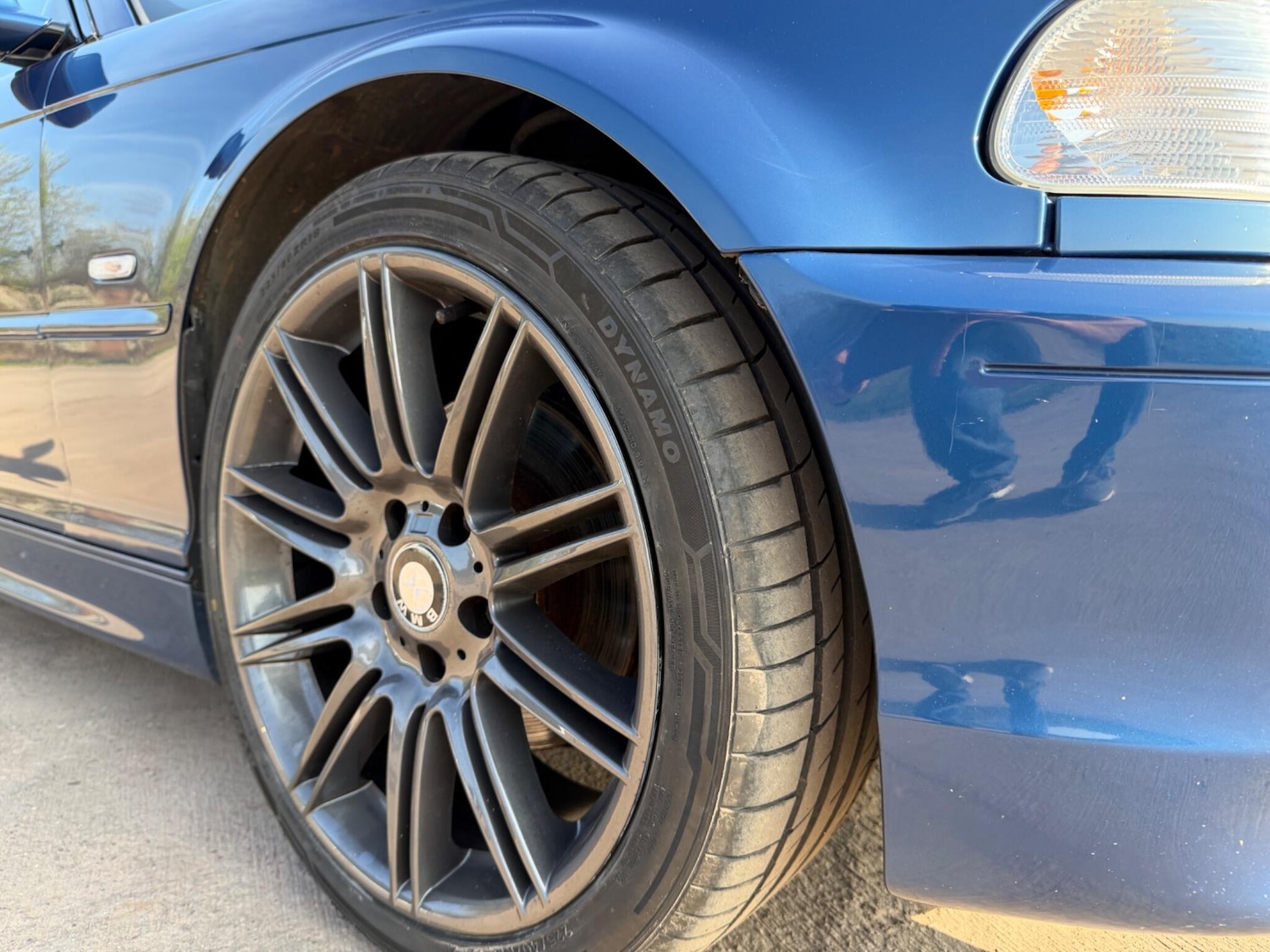 Used BMW 3 Series 2001 for sale - 77978282: Photo 55