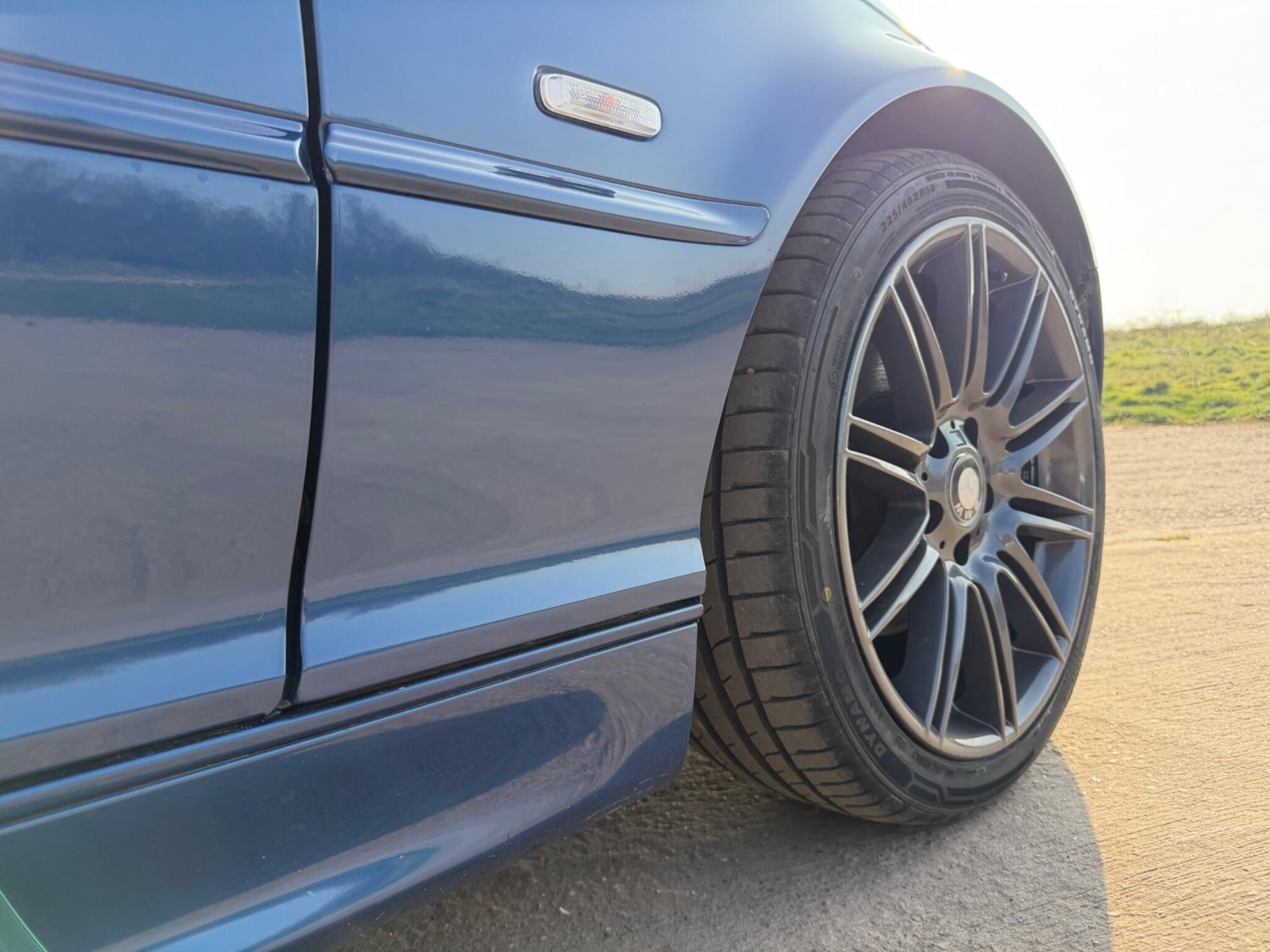 Used BMW 3 Series 2001 for sale - 77978282: Photo 56