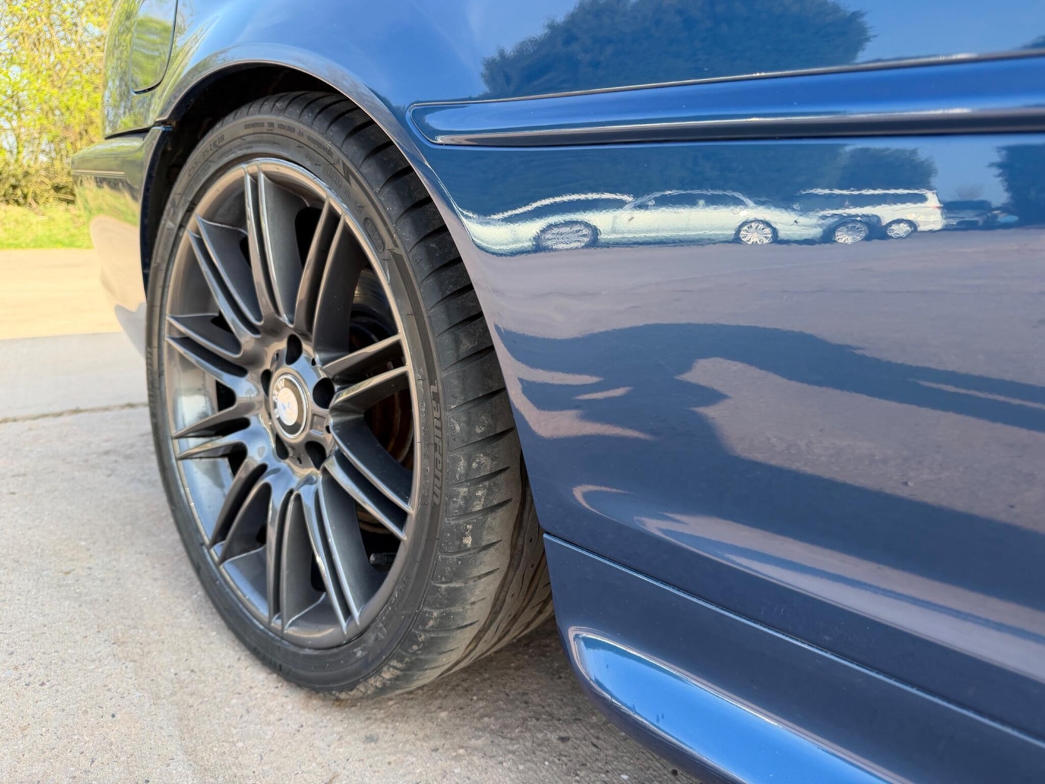 Used BMW 3 Series 2001 for sale - 77978282: Photo 57