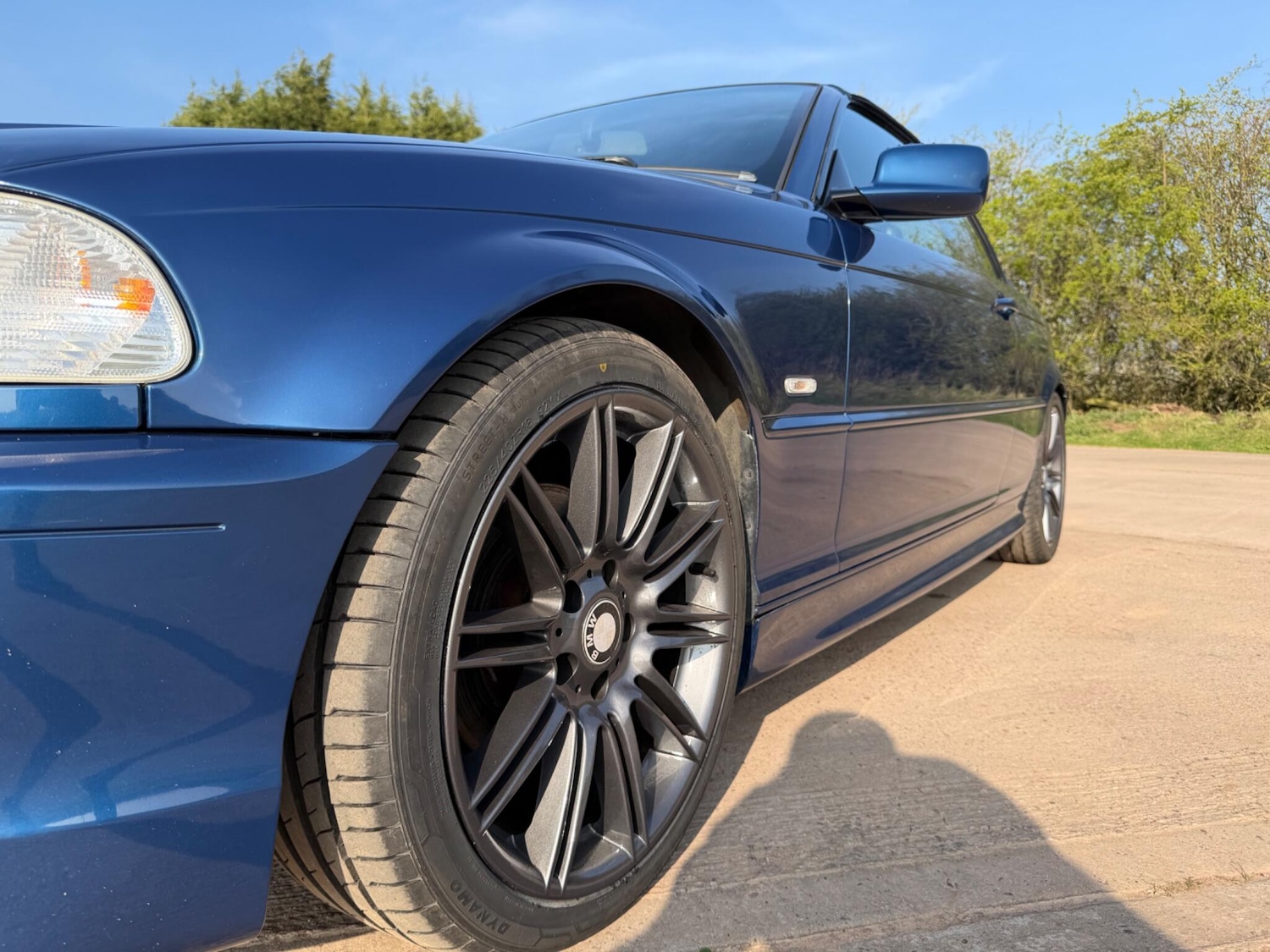 Used BMW 3 Series 2001 for sale - 77978282: Photo 58