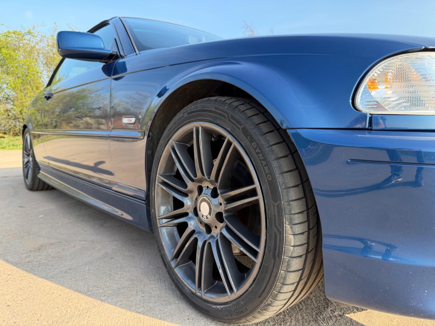 Used BMW 3 Series 2001 for sale - 77978282: Photo 59