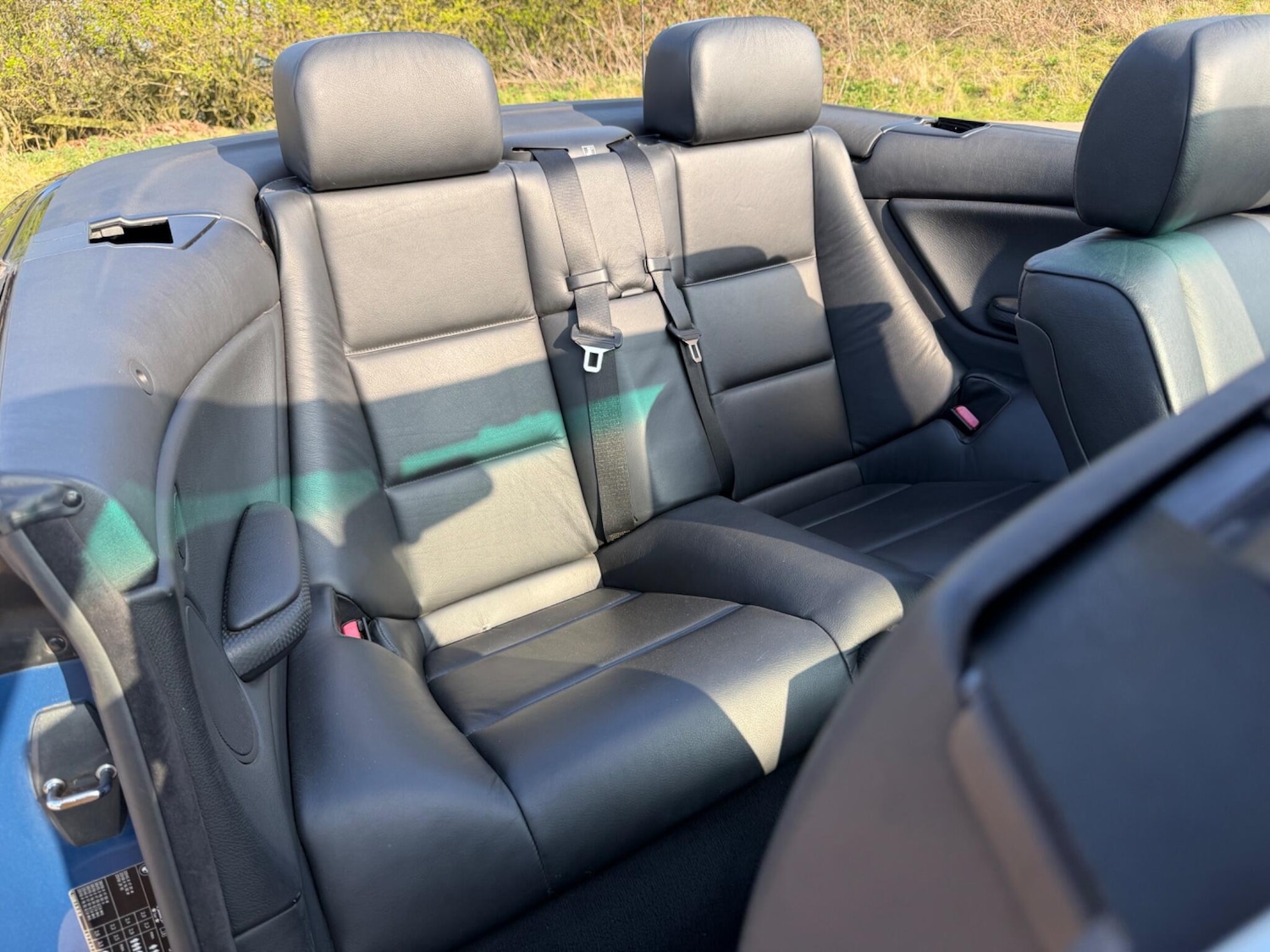 Used BMW 3 Series 2001 for sale - 77978282: Photo 6