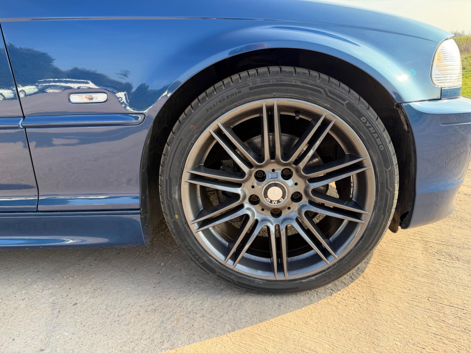 Used BMW 3 Series 2001 for sale - 77978282: Photo 60