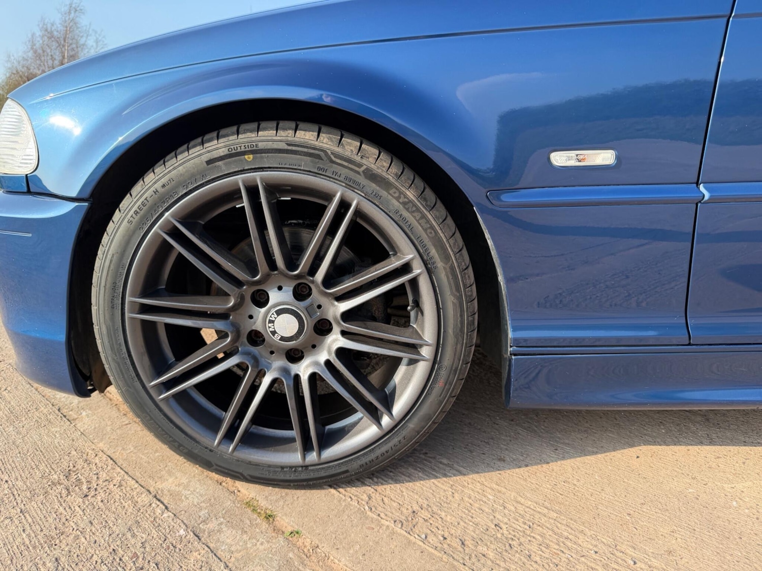 Used BMW 3 Series 2001 for sale - 77978282: Photo 61