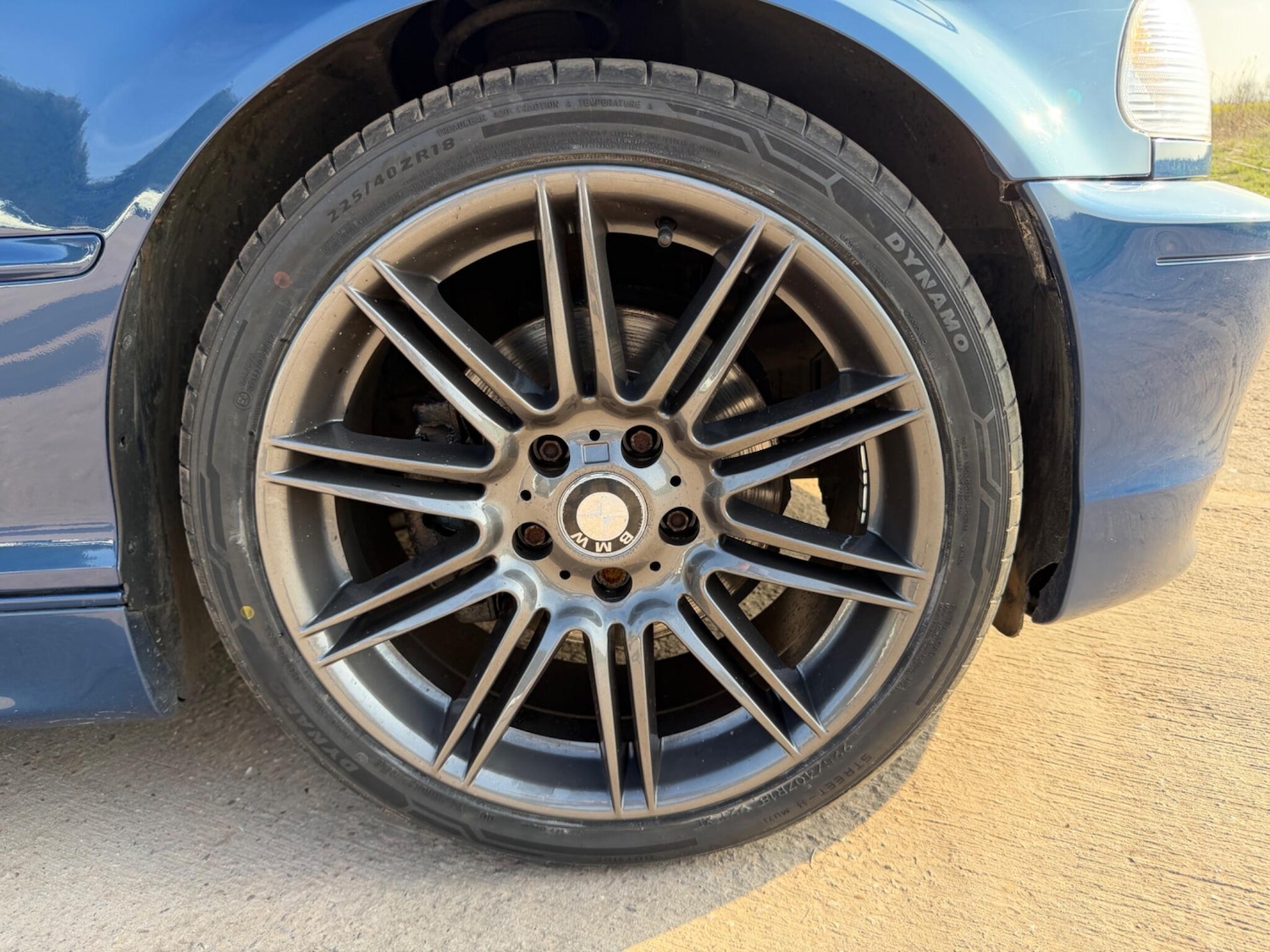 Used BMW 3 Series 2001 for sale - 77978282: Photo 62