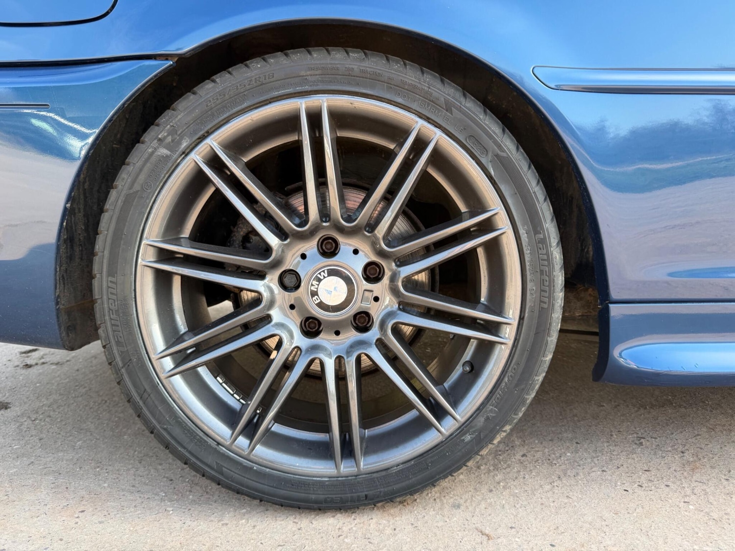 Used BMW 3 Series 2001 for sale - 77978282: Photo 63