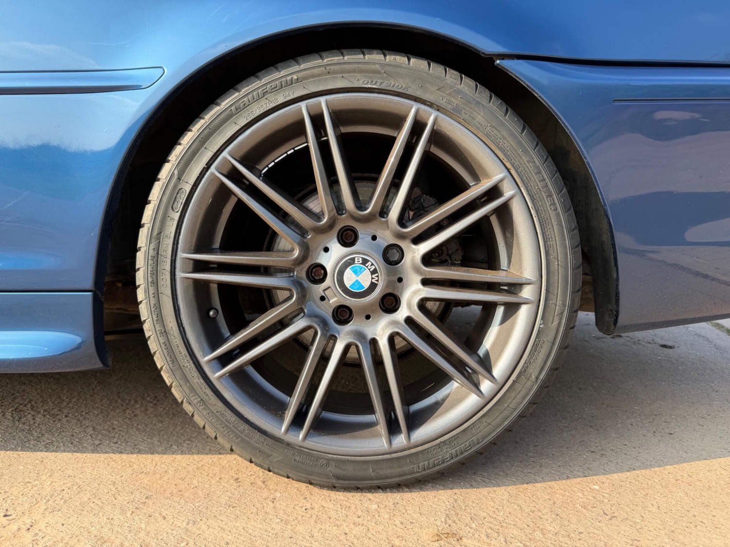 Used BMW 3 Series 2001 for sale - 77978282: Photo 64