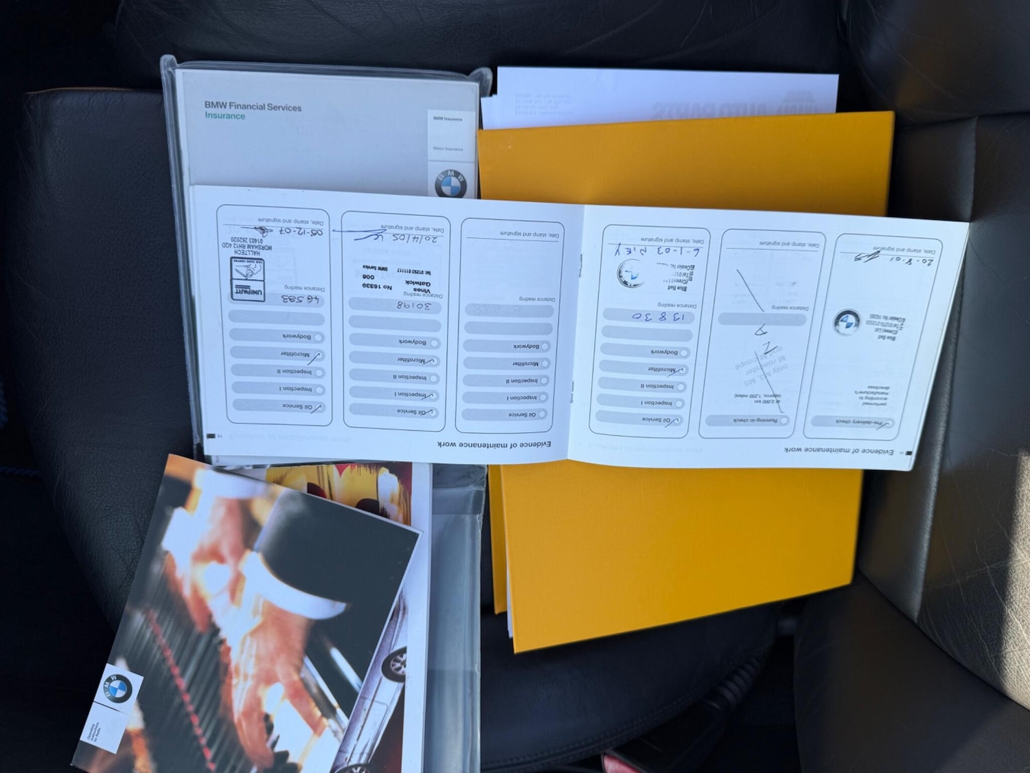 Used BMW 3 Series 2001 for sale - 77978282: Photo 66