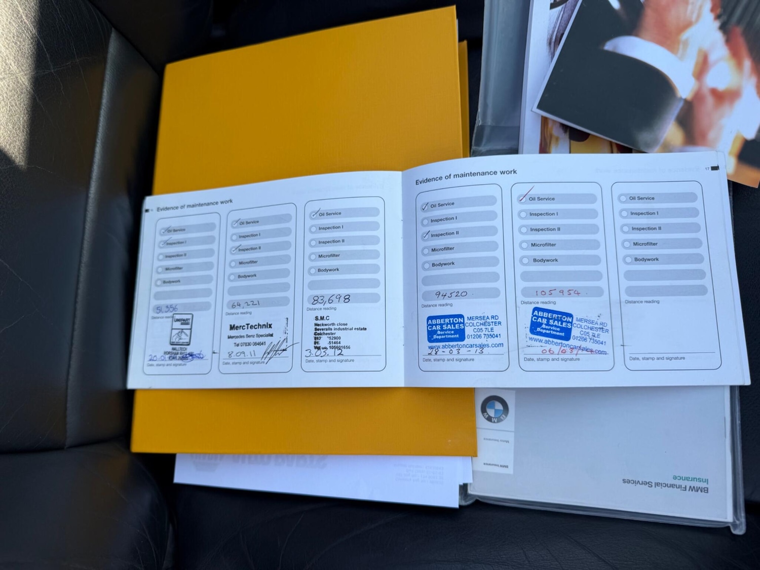 Used BMW 3 Series 2001 for sale - 77978282: Photo 67