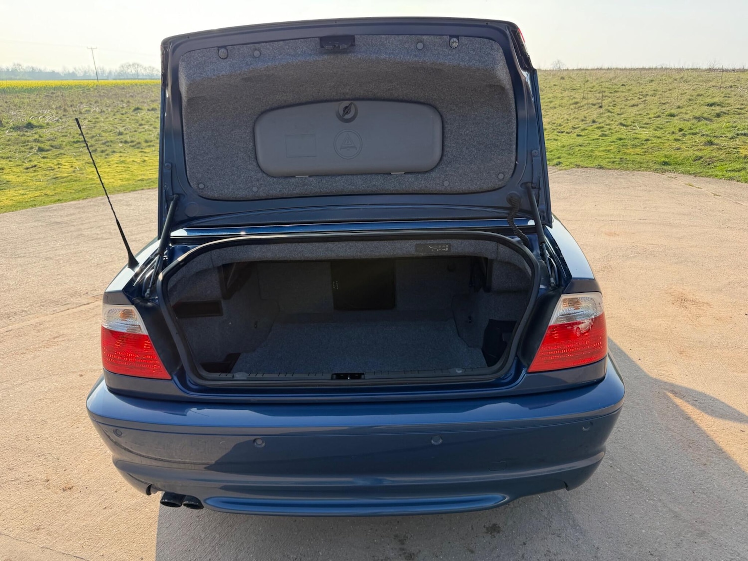 Used BMW 3 Series 2001 for sale - 77978282: Photo 68