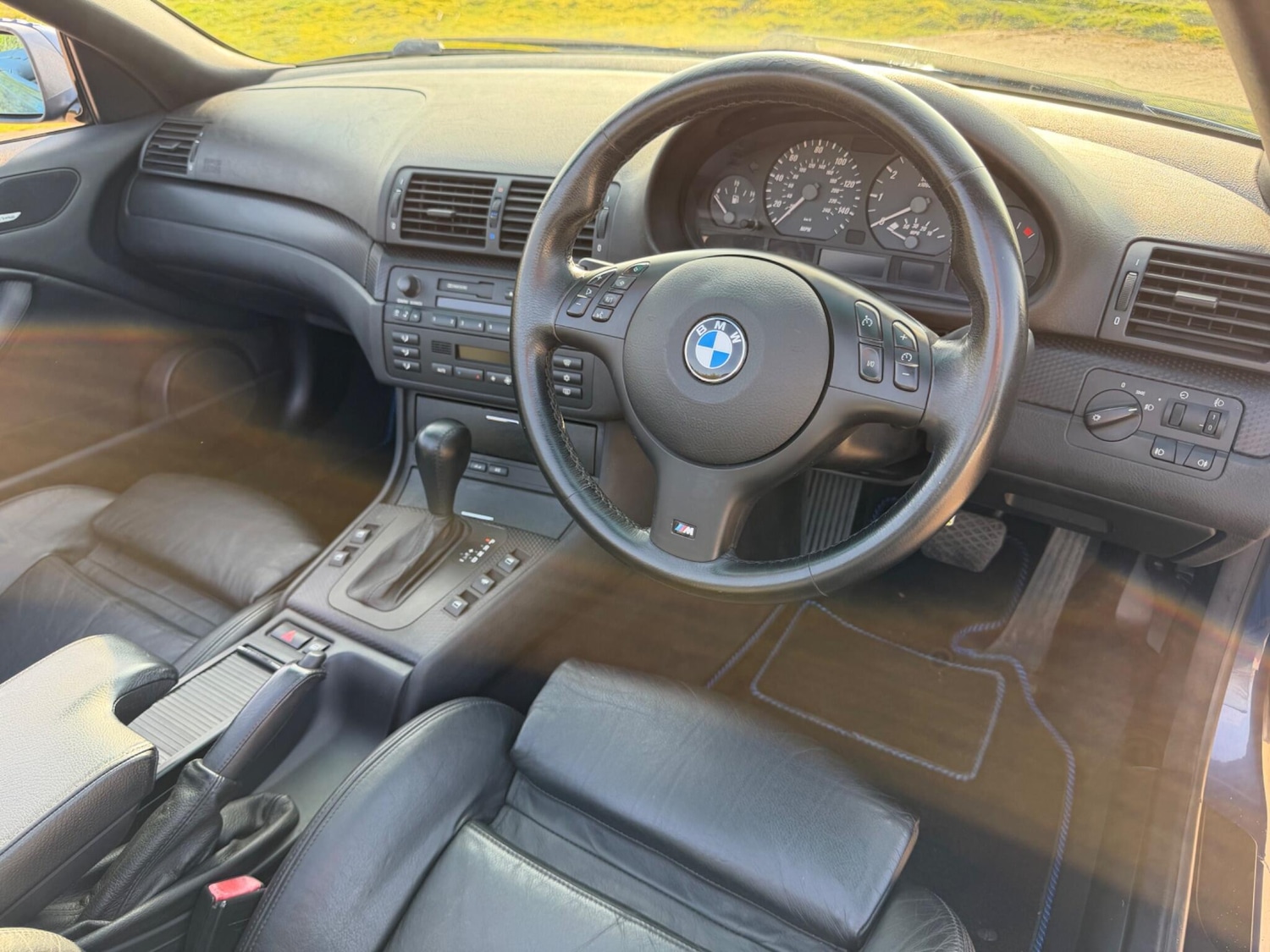 Used BMW 3 Series 2001 for sale - 77978282: Photo 7
