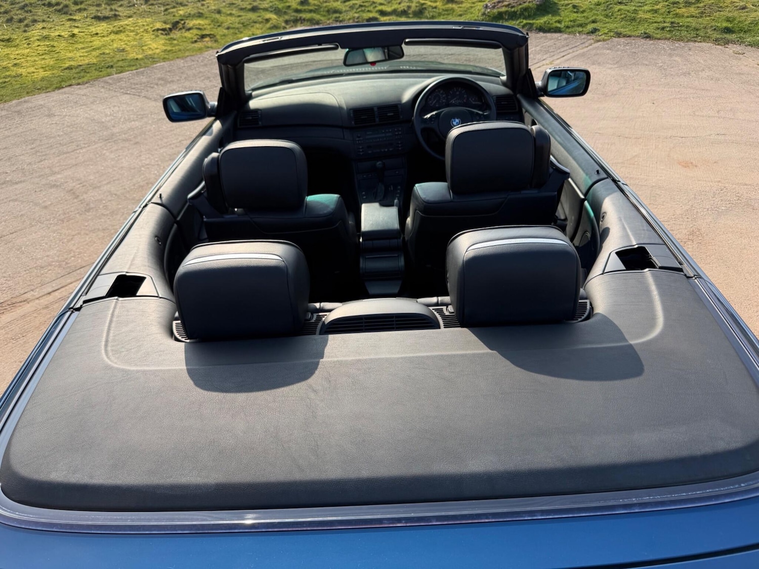 Used BMW 3 Series 2001 for sale - 77978282: Photo 70