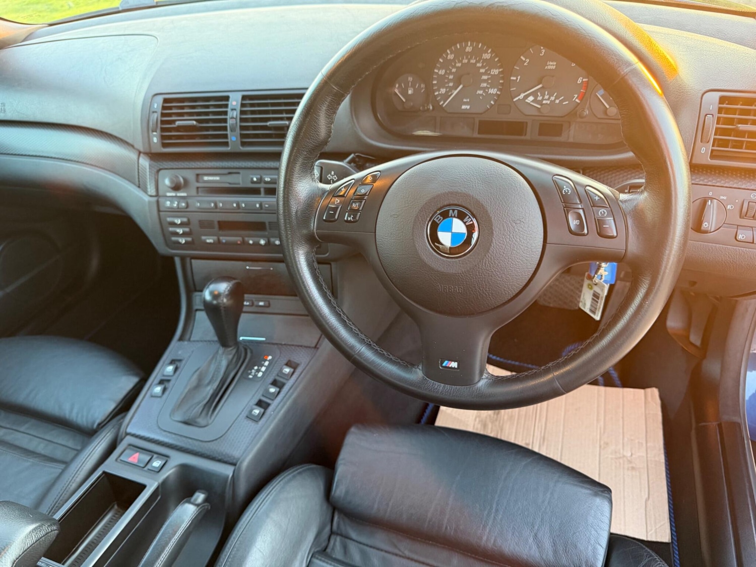 Used BMW 3 Series 2001 for sale - 77978282: Photo 71