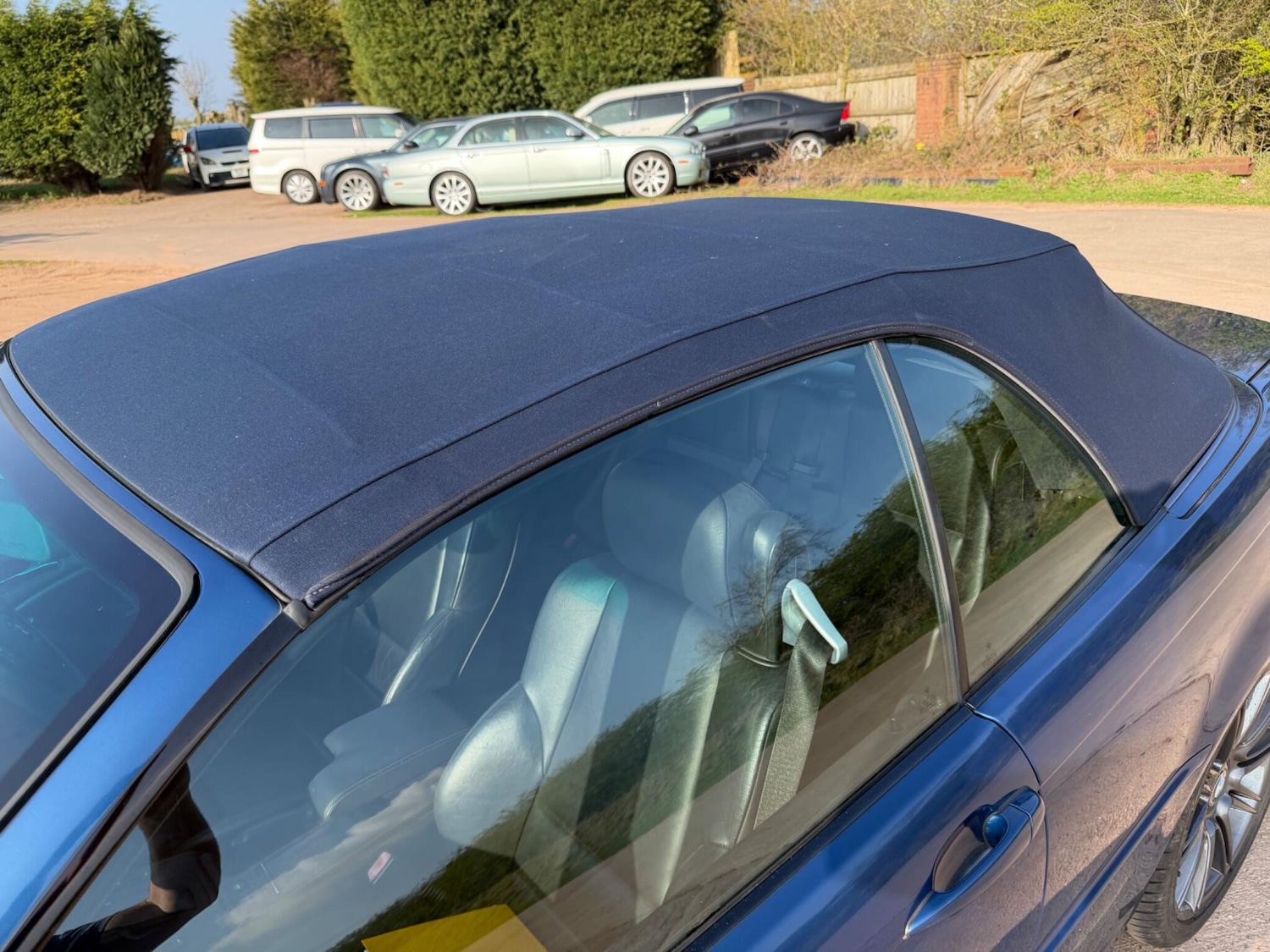 Used BMW 3 Series 2001 for sale - 77978282: Photo 72