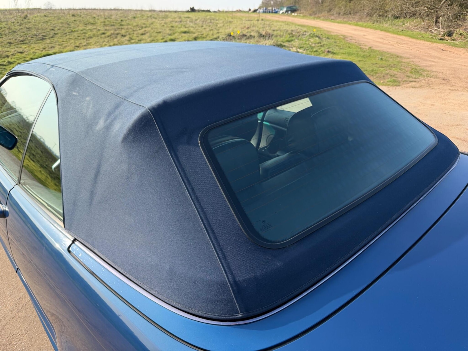 Used BMW 3 Series 2001 for sale - 77978282: Photo 73