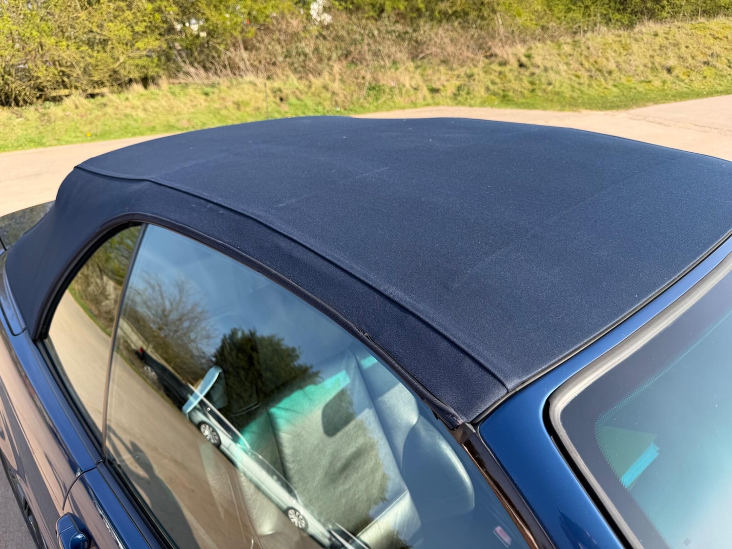 Used BMW 3 Series 2001 for sale - 77978282: Photo 75