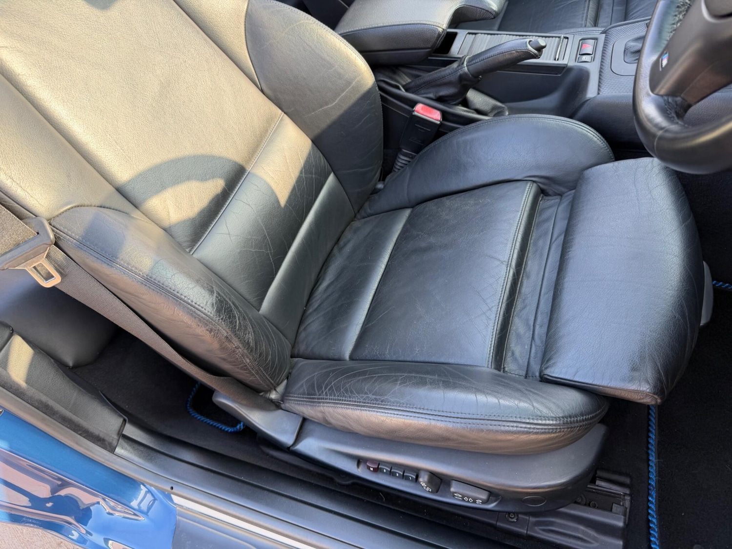 Used BMW 3 Series 2001 for sale - 77978282: Photo 76