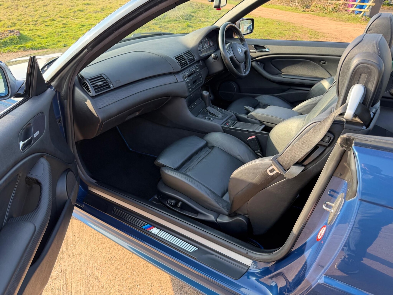 Used BMW 3 Series 2001 for sale - 77978282: Photo 77