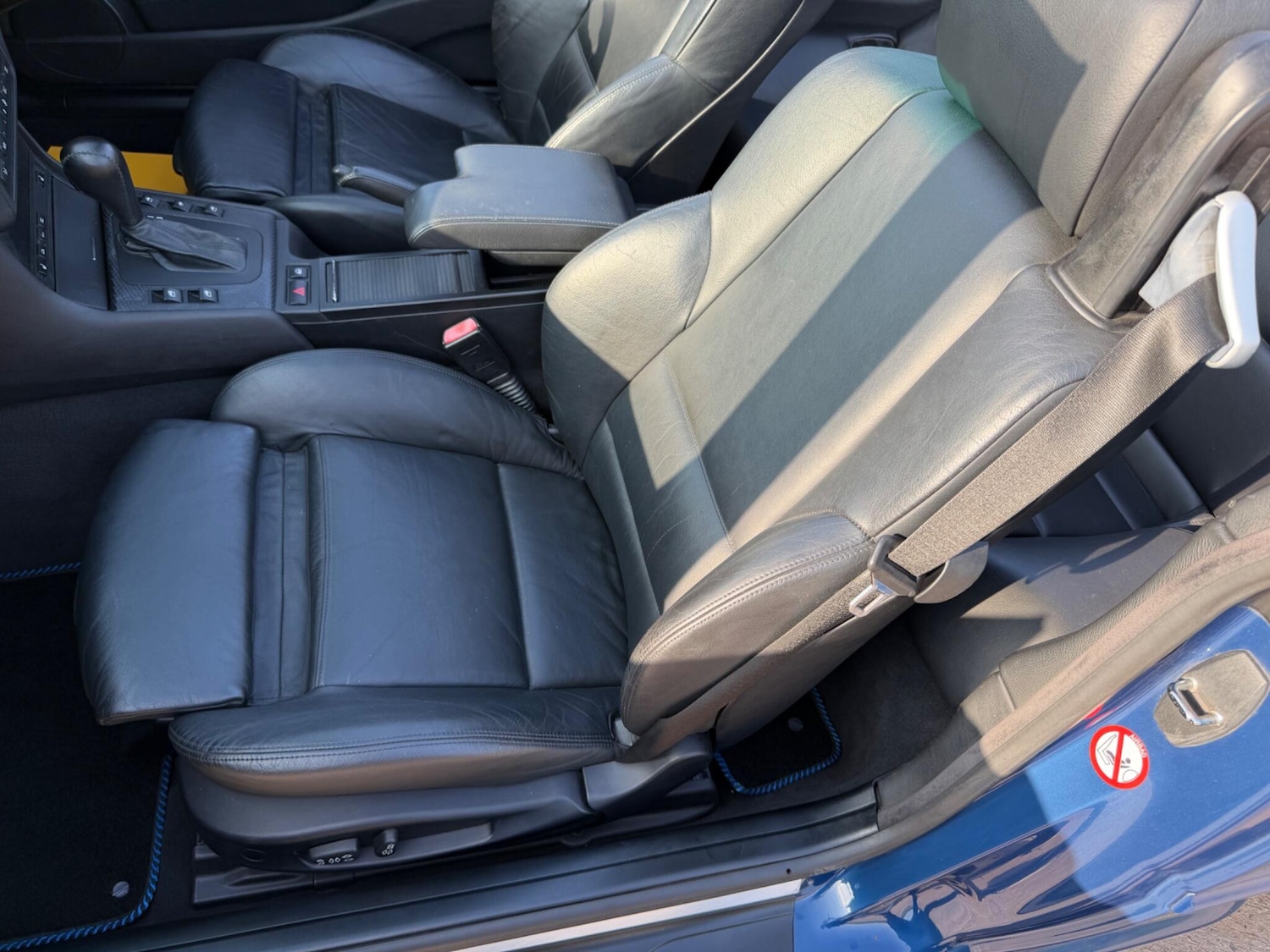 Used BMW 3 Series 2001 for sale - 77978282: Photo 78